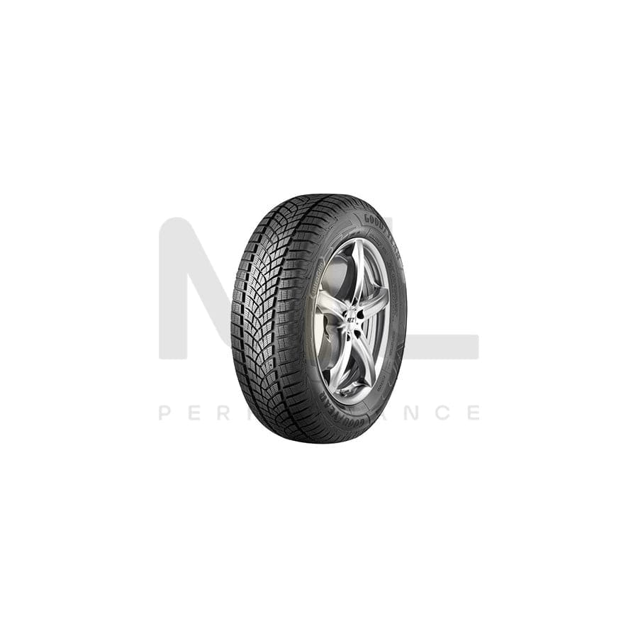 Goodyear UltraGrip Performance Plus + 225/55 R17 97H Winter Tyre | ML Performance UK Car Parts