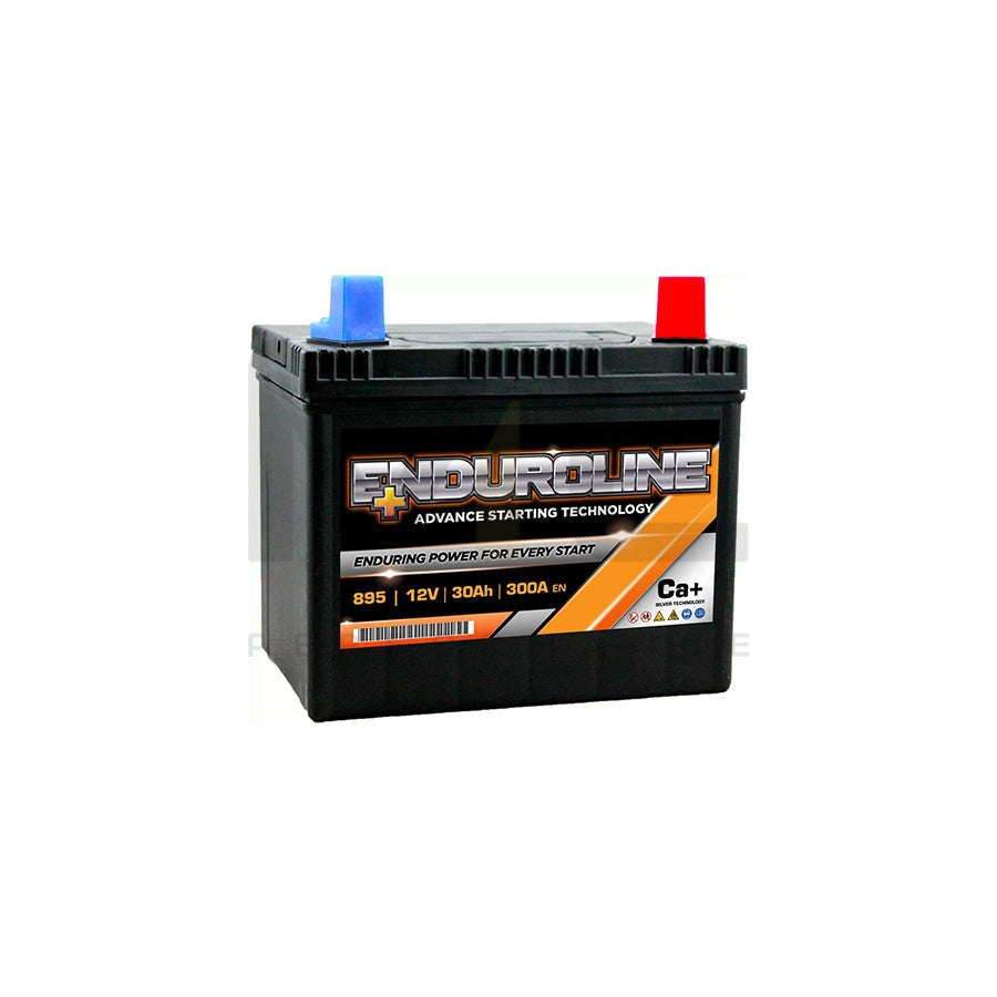 895 Enduroline Lawnmower Battery 12V | Car Batteries UK | ML Performance Car Parts