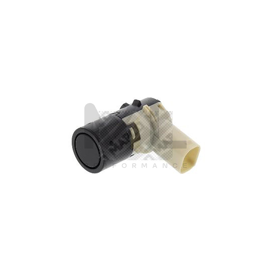 MAPCO 88642 Parking sensor Front, Rear, Black, Ultrasonic Sensor | ML Performance Car Parts