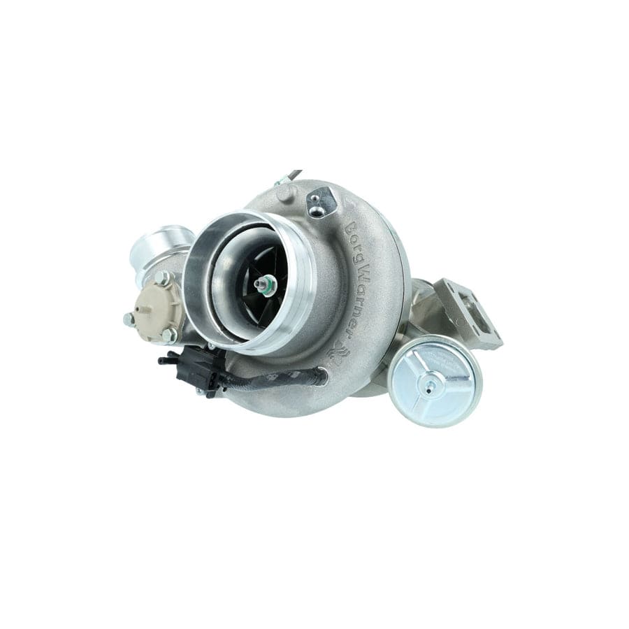 Borgwarner EFR-9274-Al Turbo - T3 Wg 0.83 A/R