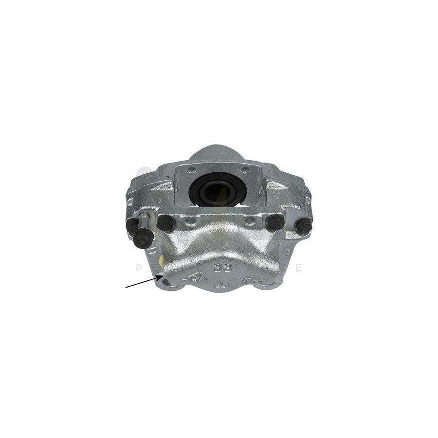 TEXTAR 38034000 Brake Caliper without holder | ML Performance Car Parts