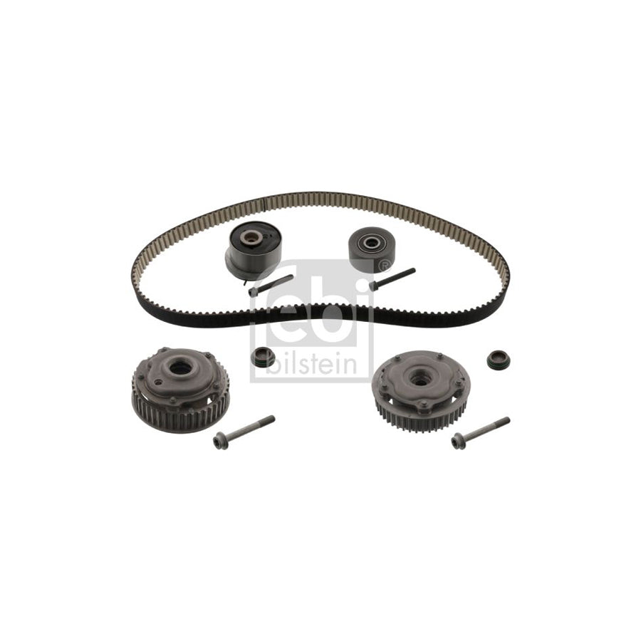 Febi Bilstein 46541 Timing Belt Kit