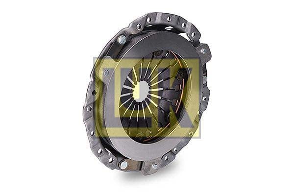 LuK 118 0132 10 Clutch Pressure Plate