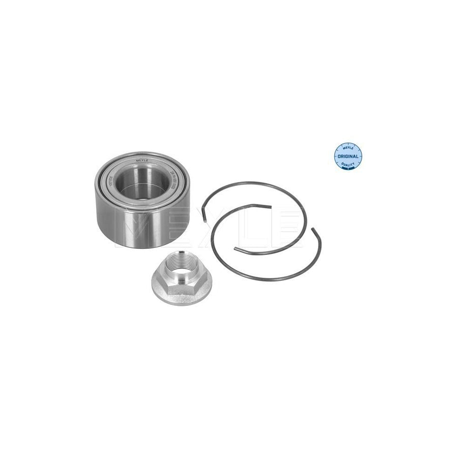 Meyle 28-14 650 0002 Wheel Bearing Kit