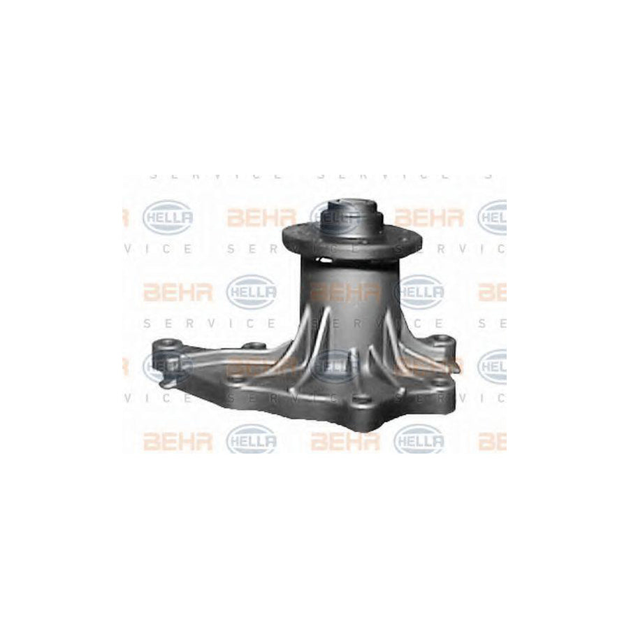 Hella 8MP 376 803-641 Water Pump