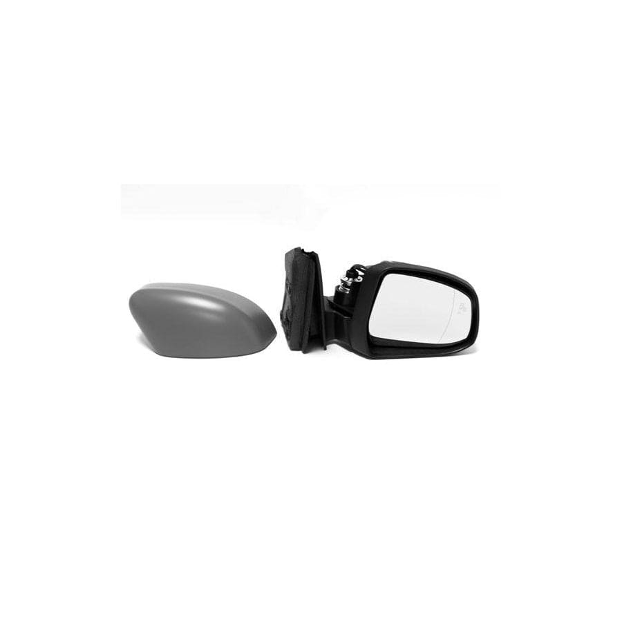 Abakus 1247M08 Wing Mirror For Ford Focus | ML Performance UK