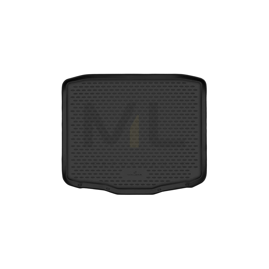 WALSER XTR 71028 Car boot liner Nonslip | ML Performance Car Parts