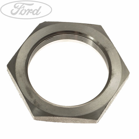 GENUINE FORD 4478987 REAR AXLE RETAINING NUT | ML Performance UK