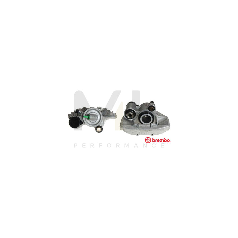 BREMBO F 61 082 Brake Caliper for CITRO脣N AX | ML Performance Car Parts