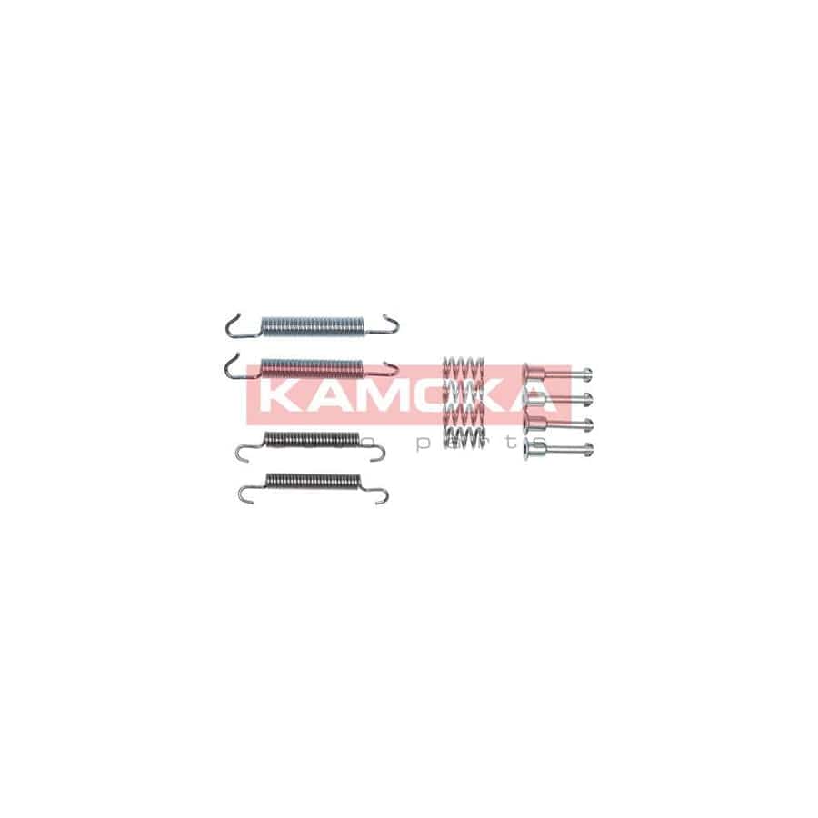 KAMOKA 1070001 Brake Shoe Fitting Kit | ML Performance UK Car Parts