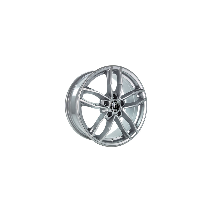 Diewe Wheels Alito 7.5x17 ET30 1417AX-5112A30666 Argento (Silver) Wheel | ML Performance UK Car Parts