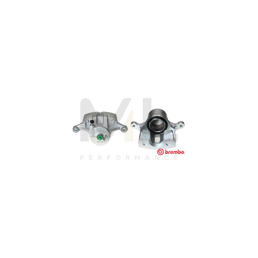 BREMBO F 30 196 Brake Caliper | ML Performance Car Parts