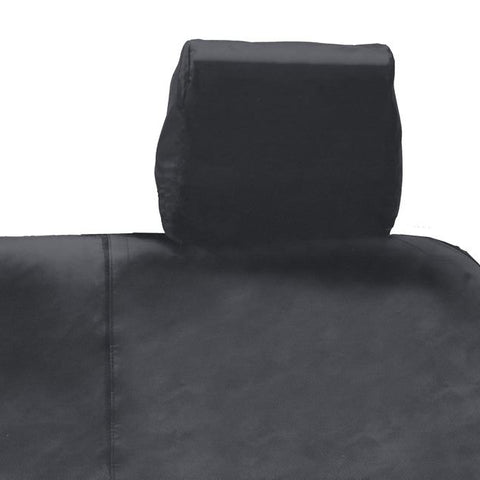 GENUINE FORD 2326850 HDD* SEAT COVER FOR REAR 3 PASSENGER SEATS | ML Performance UK