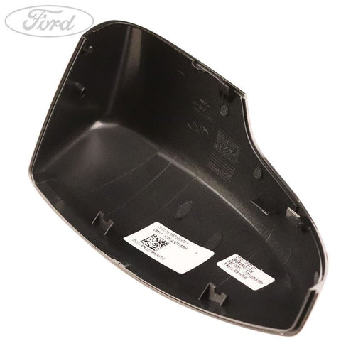 GENUINE FORD 1894789 KUGA N/S FRONT DOOR MIRROR COVER PAINTED MAGNETIC | ML Performance UK