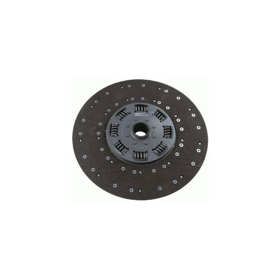 Sachs 1862 273 131 Clutch Disc