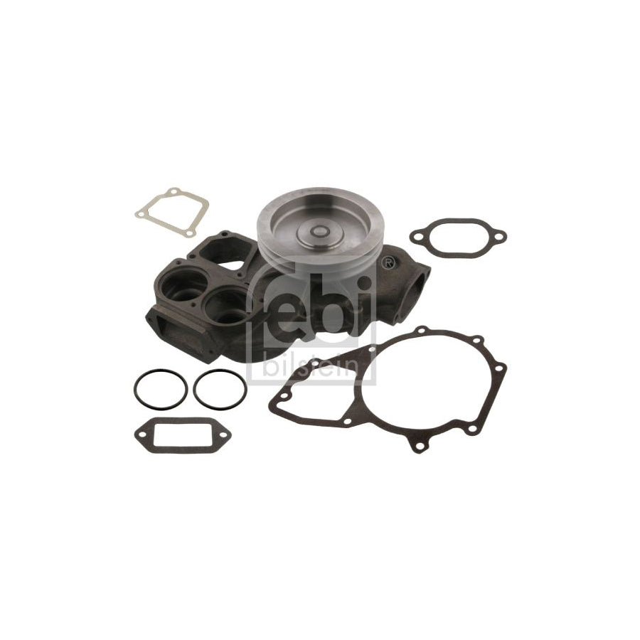 Febi Bilstein 37994 Water Pump