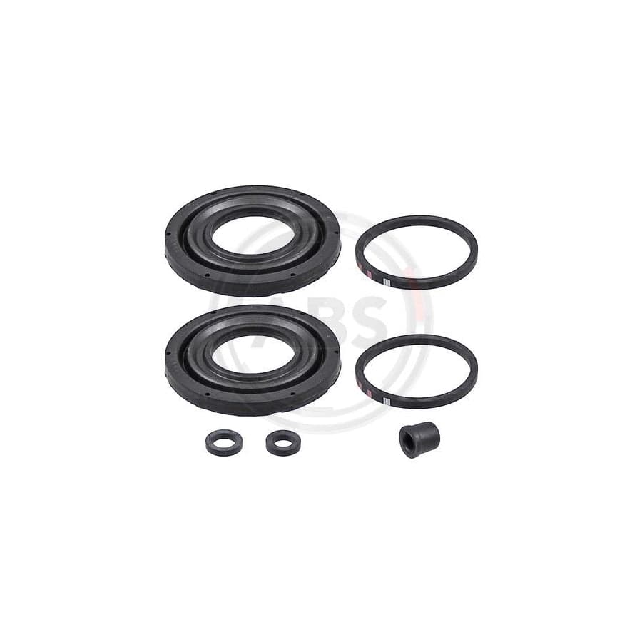 A.B.S. 63328 Repair Kit, Brake Caliper For Citro� C5