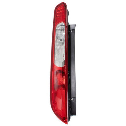 GENUINE FORD 1420451 FOCUS REAR N/S TAIL LIGHT LAMP CLUSTER 3/5 DOOR 04-08 | ML Performance UK