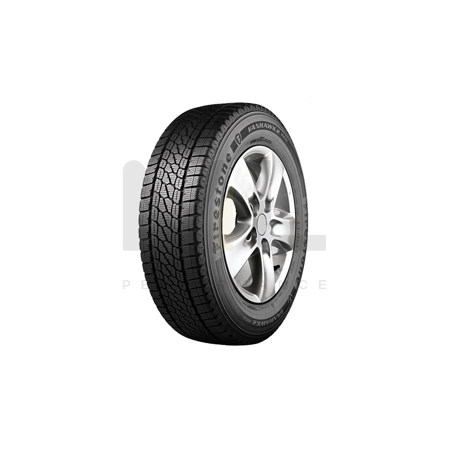 Firestone Vanhawk 2 Winter 195/70 R15 104R Van Winter Tyre | ML Performance UK Car Parts