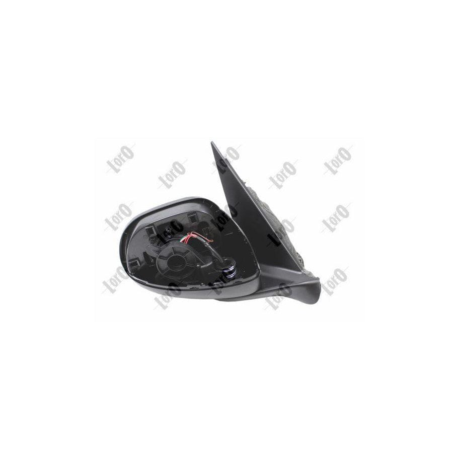 Abakus 1102M02 Wing Mirror For Fiat 500L (351, 352) | ML Performance UK