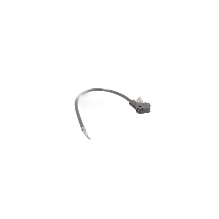 Genuine BMW 61219302358 Battery Cable, Negative, Ibs (Inc. 525d, Hybrid 5 & 518d)