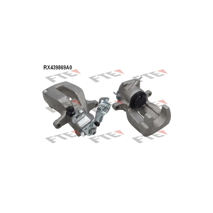 Fte RX439869A0 Brake Caliper | ML Performance UK Car Parts