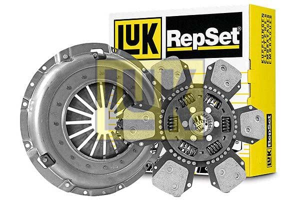 LuK Br 0222 635 3045 09 Clutch Kit