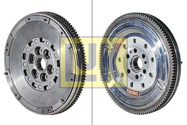 LuK 415 0541 10 Dual Mass Flywheel