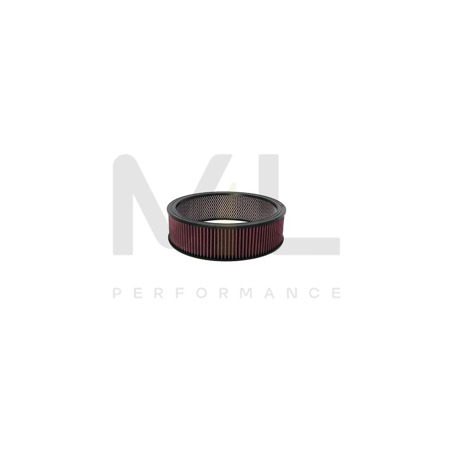 K&N E-3750 Round Air Filter | ML Car Parts UK | ML Performance