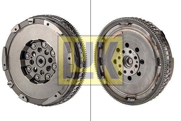 LuK 415 0920 10 Dual Mass Flywheel Suitable For Mercedes-Benz C-Class