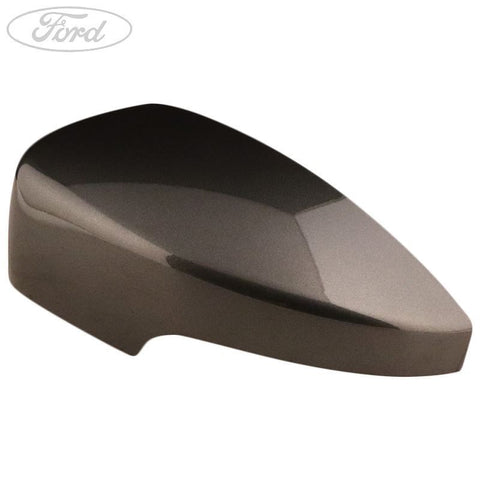 GENUINE FORD 1894789 KUGA N/S FRONT DOOR MIRROR COVER PAINTED MAGNETIC | ML Performance UK