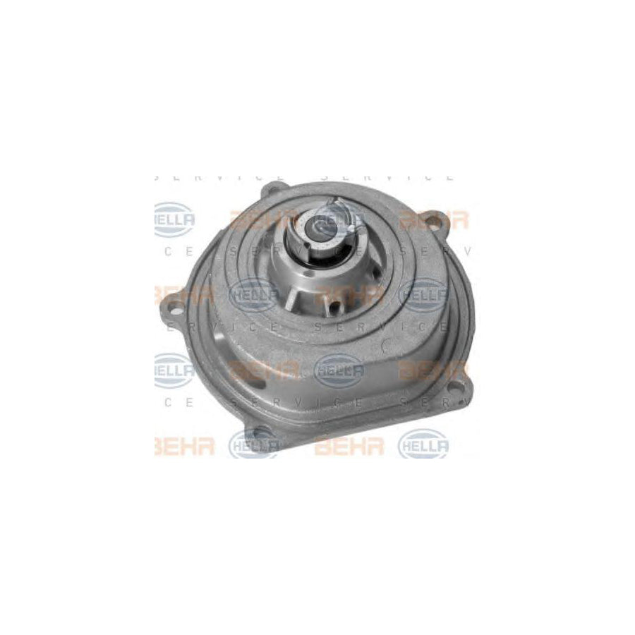 Hella 8MP 376 803-621 Water Pump