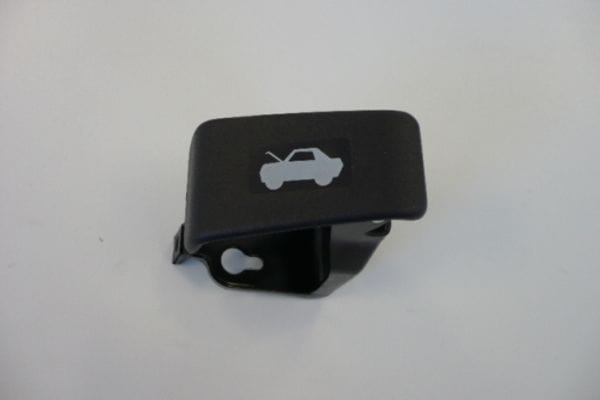 Aston Martin 64-52962 Bonnet Release Lever Assy | ML Performance UK Car Parts