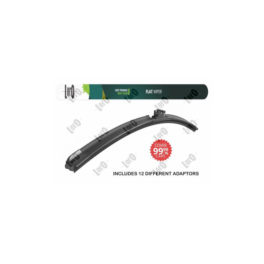 Abakus 103-07-700 Wiper Blade | ML Performance UK Car Parts