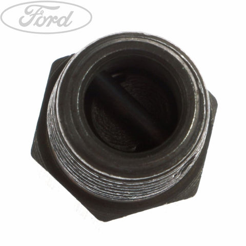 GENUINE FORD 1371614 OIL REGULATOR VALVE | ML Performance UK