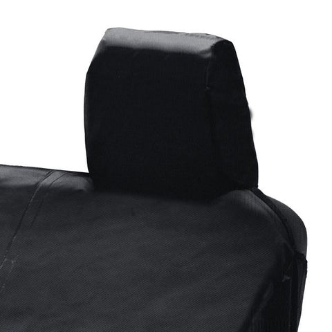 GENUINE FORD 2326850 HDD* SEAT COVER FOR REAR 3 PASSENGER SEATS | ML Performance UK