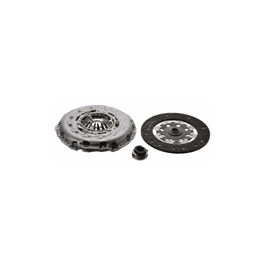 Sachs Xtend 3000 951 917 Clutch Kit