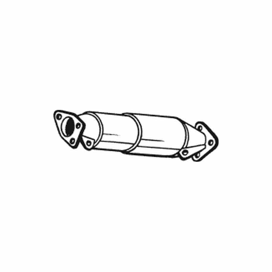 Bosal 090-565 Catalytic Converter