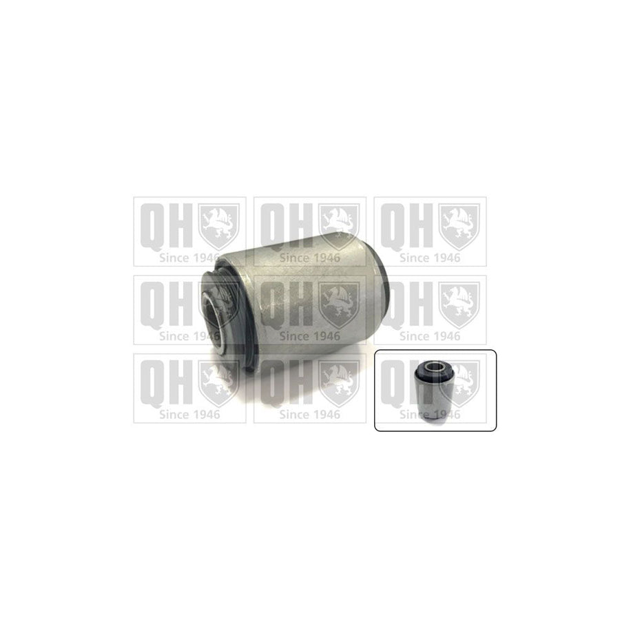 Quinton Hazell EMS2186 Control Arm / Trailing Arm Bush | ML Performance UK Car Parts