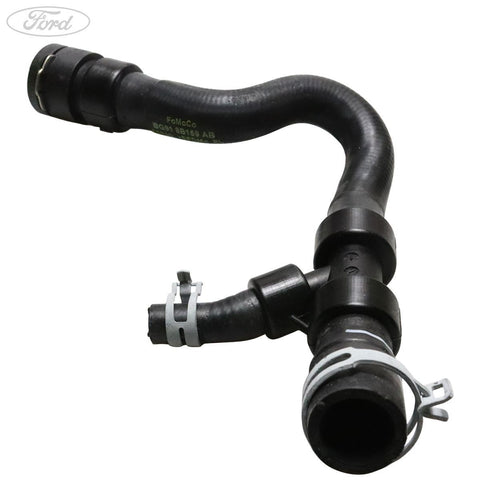 GENUINE FORD 1738531 MONDEO S-MAX GALAXY 1.6 ECOBOOST HEATER HOSE 2010-2014 | ML Performance UK