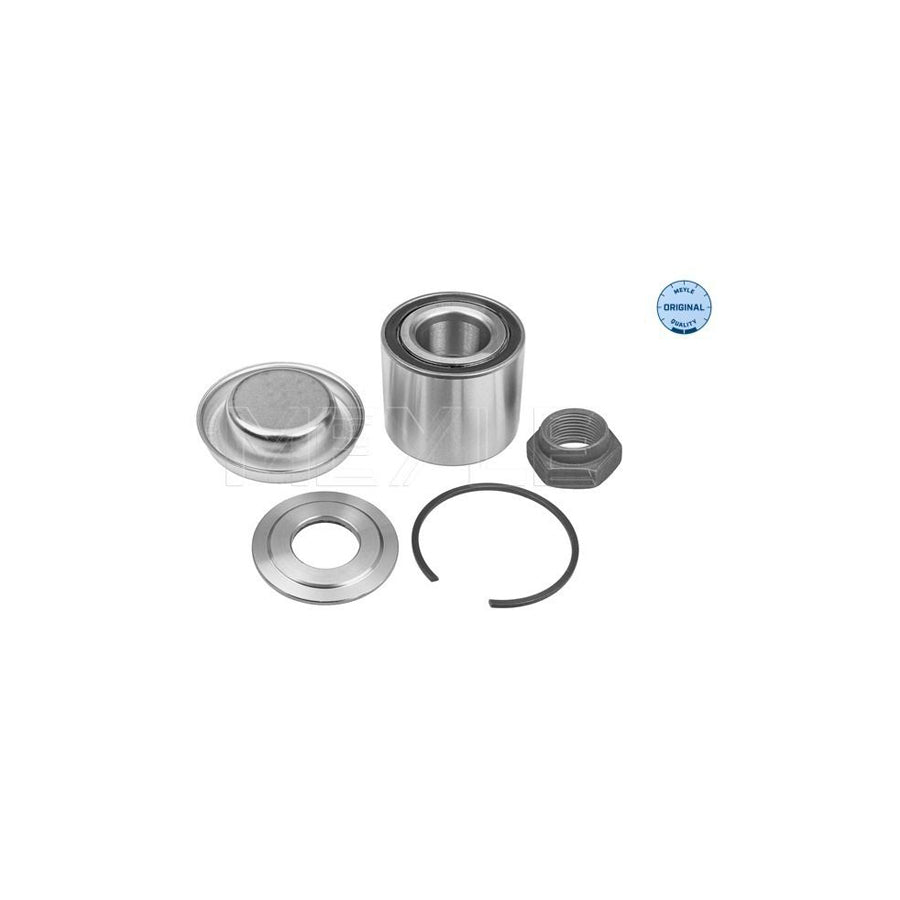 Meyle 40-14 750 0003 Wheel Bearing Kit