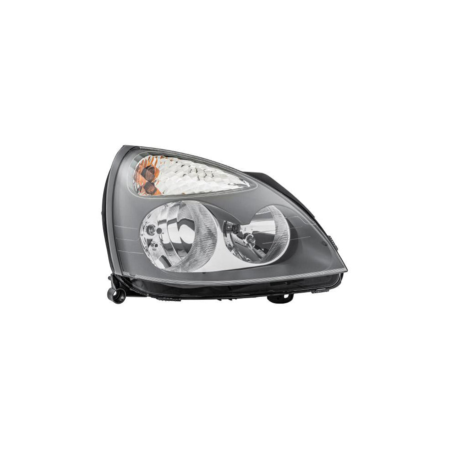 Hella 1LB 008 461-761 Headlight