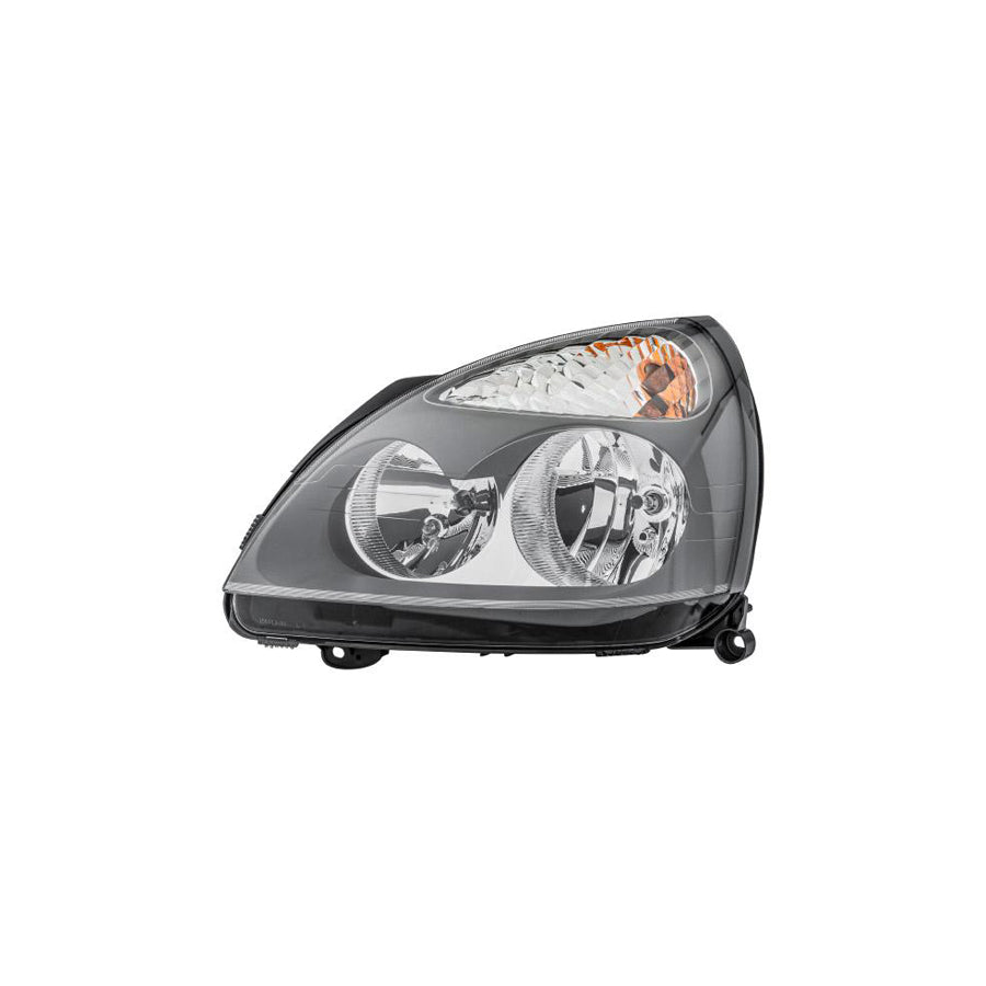 Hella 1LB 008 461-751 Headlight