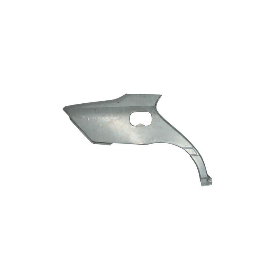 Blic 6504-01-3515586P Wing Fender Suitable For Mercedes-Benz C-Class