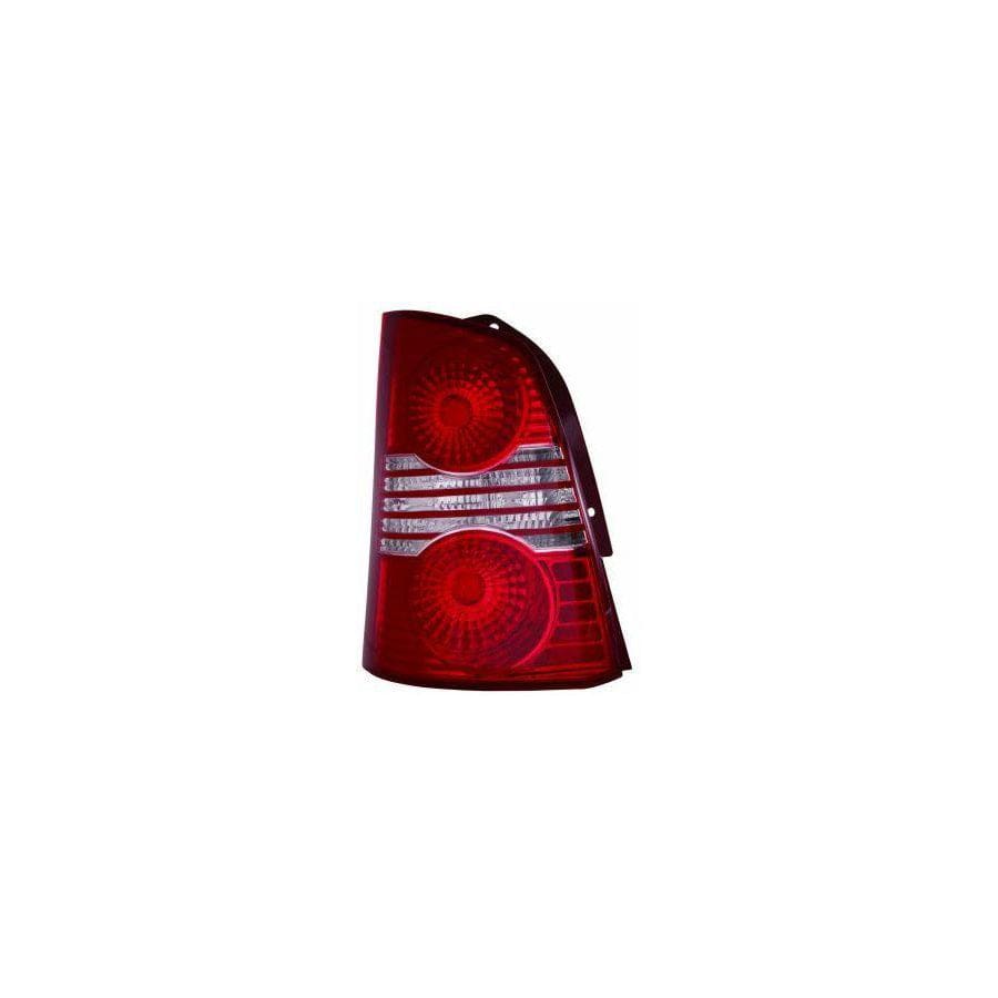 Abakus 2211921LUE Rear Light For Hyundai Amica / Atoz (Mx) | ML Performance UK