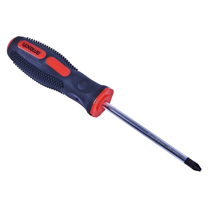 Amtech No.2 Phillips Drive Screwdriver | ML Performance DIY & Power Tools