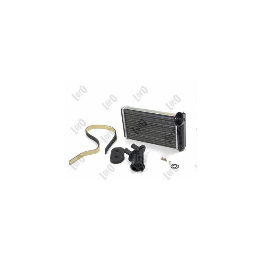 Abakus 0170150025 Heater Matrix | ML Performance UK