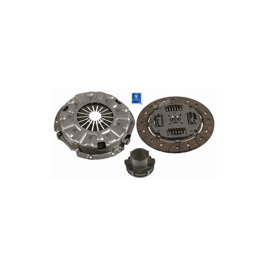 Sachs 3400 700 645 Clutch Kit