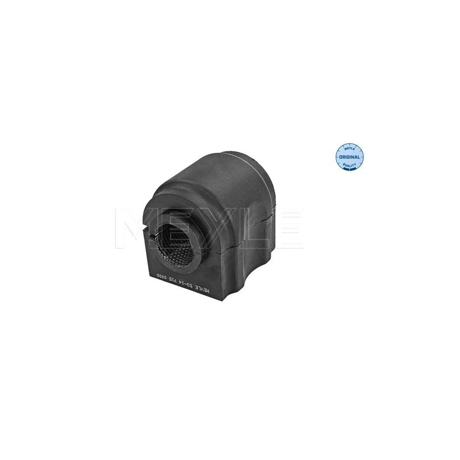 Meyle 53-14 715 0000 Anti Roll Bar Bush For Land Rover Discovery