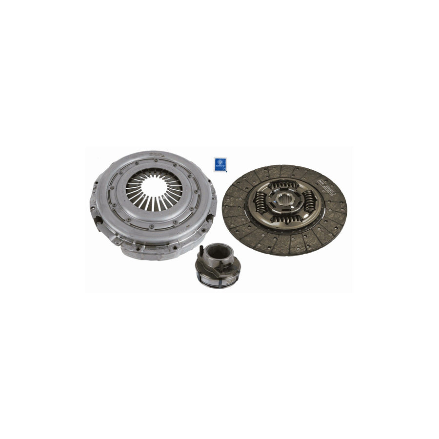 Sachs 3400 700 638 Clutch Kit